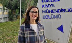 EÜ’den sanayiye yeşil teknoloji hamlesi: TÜBİTAK’tan destek alan bobin boyası projesi