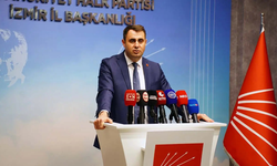 CHP İzmir’den menzil çıkışı: Cumhuriyet’e meydan okumaya sessiz kalınamaz