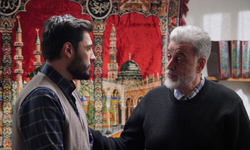 Hamdi Alkan “Kızılcık Şerbeti”ne geri dönüyor