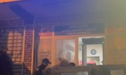 Konak’ta 19 yıl hapis cezasıyla aranan şahıs yakalandı