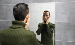 Türkiye’nin ilk yüz nakli hikayesi 14'üncü yılında: Mutluluk ve başarı bir arada