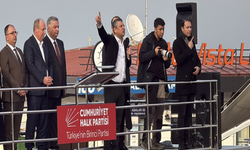 Özgür Özel: Türkiye ekonomide Avrupa birincisi ama yoksullukta