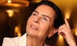 Fatma Girik ölümünün 4’üncü yılında Bodrum’da anıldı