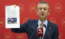 Özgür Özel’den kreş iddialarına yanıt: Görüntülerde hiçbir olumsuzluk yok