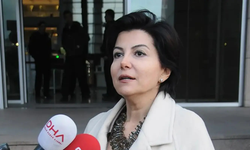 Gazeteci Sedef Kabaş tutuklandı