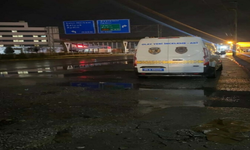 Torbalı’da trafik kazası: 52 yaşındaki kadın hayatını kaybetti