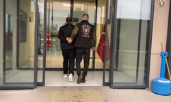 İzmir'de 27 yıl hapis cezasıyla aranan şahıs yakalandı