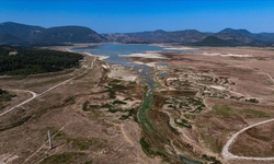 Tahtalı Barajı’nda sevindirici artış: Su seviyesi iki katına çıktı