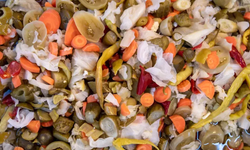 İzmir’de 41 yıllık gıda firması konkordato ilan etti