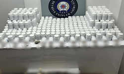 Buca’da yasaklı madde operasyonu: 17 bin sentetik hap yakalandı