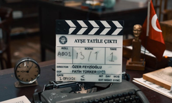 Kıbrıs Türküsü filminin ilk tanıtımı yayınlandı