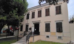 Latife Hanım Köşkü için yeni adım: Valilik ile protokol önergesi meclise geliyor