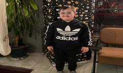 Buca’daki yangında hayatını kaybeden Eymen Ayaz son yolculuğuna uğurlandı