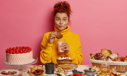 Duygusal açlık: Stres anında yeme davranışını kontrol etmenin yolları