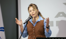 Kendine güvenen sesler Güzelbahçe’de yankılandı