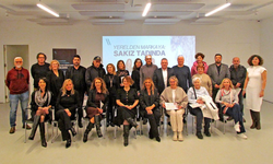 Çeşme damla sakızı markalaşma yolunda