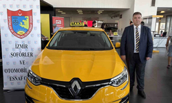 Martı TAG tartışması İzmir’de alevlendi: Şoförler Odası’ndan belediye kararına destek