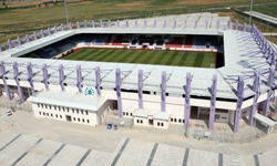 Karşıyaka taraftarına Afyon deplasmanında yasak