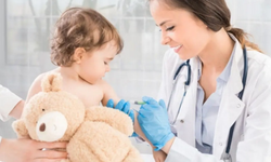 Uzmandan uyarı: Aşı reddinin tüm toplumu tehlikeye attığı bilinmelidir