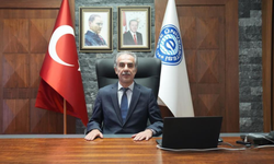 Rektör Prof. Dr. Alcı: "Gençlerimizi geleceğin yetkinlikleri ile donatacağız"