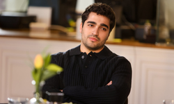 “Delikanlı” dizisinde Mert Ramazan Demir'in partneri kim olacak?