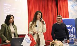 Alaçatı Ot Festivali'nin otları yıl boyu dijital tezgâhta