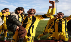 Aliağa FK zirveye göz kırptı