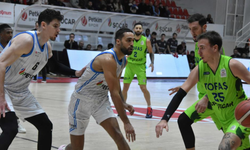 Aliağa’da kazanan TOFAŞ oldu