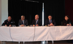 Aliağa’da Afet Koordinasyonu masaya yatırıldı