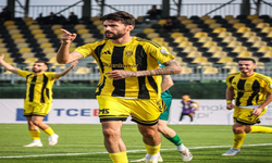 Aliağa FK, Türkiye Kupası’nda Samsunspor’u ağırlayacak