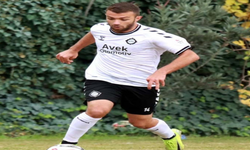 Altay’ın 20’lik yıldızı Efe, 6 maç sonra geri dönüyor