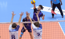 Altekma, Halkbank deplasmanında