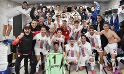 Altınordu’dan kritik deplasman zaferi