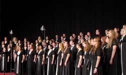 5'inci İzmir Uluslararası Çoksesli Korolar Festivali için başvurular sürüyor