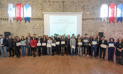 İzmir Büyükşehir Belediyesi'nin Ardıç Projesi kitaplaştı