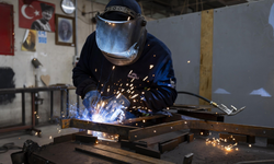 İzmir Büyükşehir Belediyesi üretmeye devam ediyor