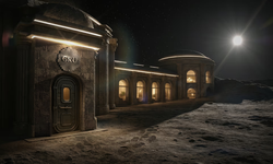 Ay’da tatil hayali gerçek oluyor: Rezervasyonlar başladı