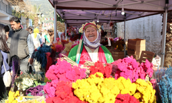 Bayındır’da nergis zamanı: Festivalde Gökçe sahne alacak
