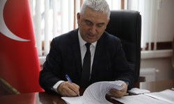 Bergama Belediyesi atık yağları doğaya kazandıracak