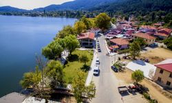 Ödemiş’in saklı hazineleri turizme açılıyor: Lübbey ve Gölcük’te yeni dönem