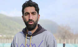 Bodrum FK’da Burhan Eşer’e hak mahrumiyeti