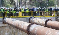 İzmir’in dev ulaşım projesinde tarihi eşik aşıldı: Buca Metrosu’nda tünel kazıları tamamlandı