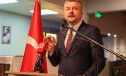 Başkan Duman: Kentsel dönüşümde uzlaşı ve ortak akılla ilerleyeceğiz