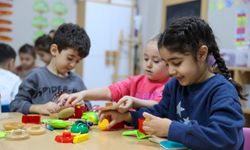 Buca’nın Çınar Anaokulları daha fazla miniğe kapılarını açıyor