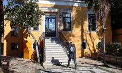 Cumhuriyet Kütüphanesi araştırmacıların uğrak noktası oldu