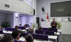 Buca Belediyesi’nden yapay zekâ destekli yeni dönem: ulakBELL hizmete girdi