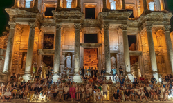 Türkiye’nin kültür duraklarına büyük akın: Müzeler 2025’te rekor kırdı