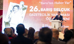 Dr. Cemil Tugay: Ya basın özgür olacak ya da demokrasi eksik kalacak