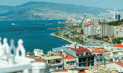 İzmir’de kim nereli?