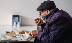 Kent lokantaları İzmirlilerin sofrası oldu: 700 bin porsiyon